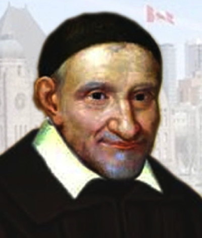 St Vincent de Paul