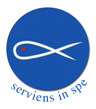 SSVP logo